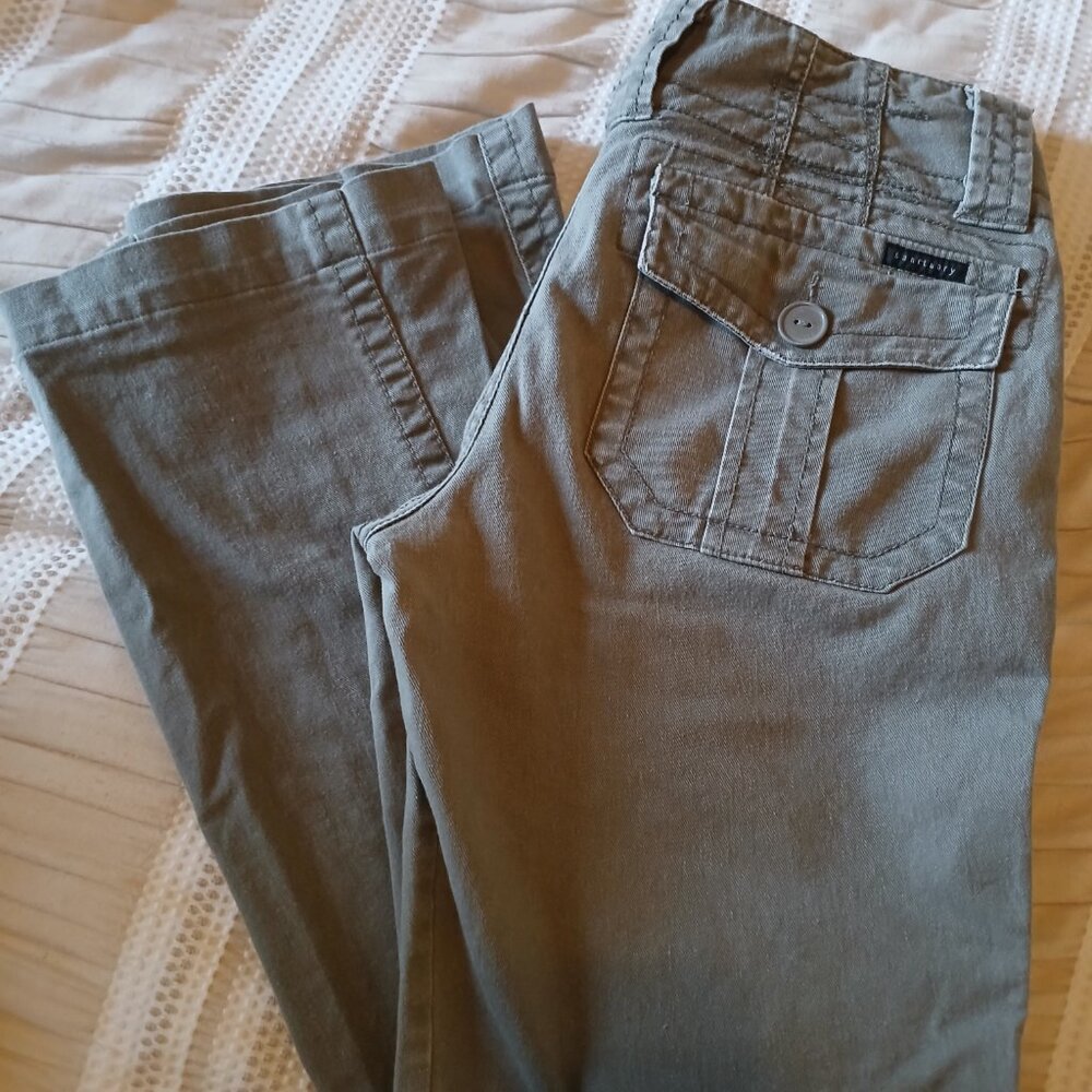 Sanctuary Khaki pants